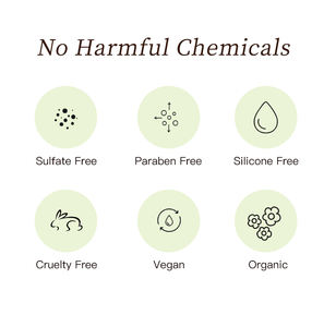 Huile d'arbre à thé bio naturel personnalisé huile d'argan beurre de karité shampooing de marque privée ensemble de soins capillaires bouclés anti-chute pour <span class=keywords><strong>cheveux</strong></span> <span class=keywords><strong>afro</strong></span> - Product Image 6