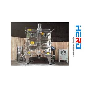Machine à teindre les pelotes Hank, nouveau design, machines à teindre le fil en acier inoxydable 316-L, machine à teindre les pelotes de fil Hank - Product Image 1