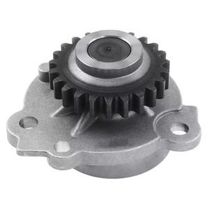 OEM 21310-03300 2131003300 Pompe à engrenages à huile pour HYUNDAI KIA <span class=keywords><strong>KAPPA</strong></span> 4 SPEED 2WD 5 SPEED 2WD 1200 CC - Product Image 2
