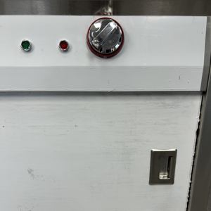 เครื่องอุ่นอาหารเชิงพาณิชย์ Victory แบบตั้งสแตนเลสอุปกรณ์ทำอาหารสำหรับร้านอาหารและโรงแรม - Product Image 5