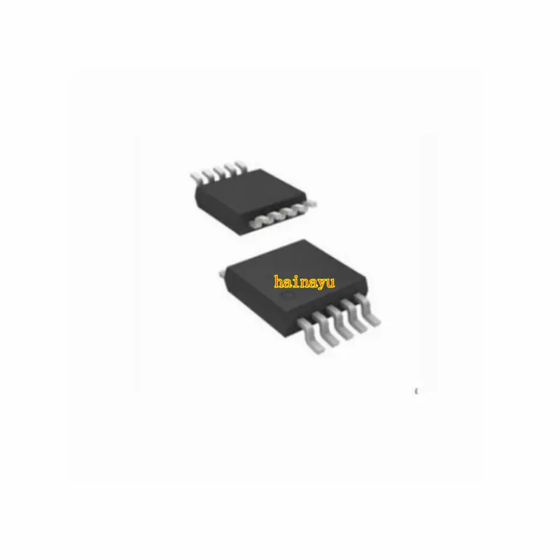 Elektronische Komponenten Stücklisten liste Chip ic Angebot schnelle Lieferung Netzteil Chip 10MSOP LTC3407EMSE-4 # TRPBF