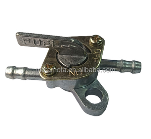 Válvula de Gasolina para Motocicleta Todoterreno, Interruptor de Tanque de Combustible, Interruptor de Aceite <span class=keywords><strong>ZX250R</strong></span> - Product Image 2