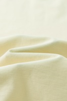 Kaos Pria Musim Panas Gaya Amerika 230G Katun Murni Solid Pewarnaan Ramah Lingkungan Pendingin Antibakteri Bernapas Longgar