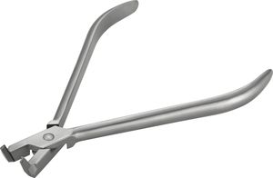 Tang penghilang pita Molar gigi ortodontik, Tang penghilang pita postior panjang - Product Image 4