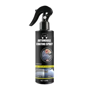 Peel-off Paint Coatings Full Car Nano Liquid Coating Spray Vehicle Accessories Other Car Care Products