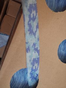 เทปหล่อไฟเบอร์กลาสโพลีเมอร์ลายพรางที่ดีเยี่ยม - Product Image 3