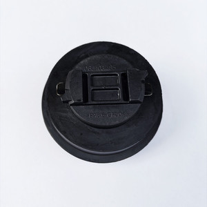 Bouchon de réservoir d'huile moteur Volkswagen 06J 103 485, pièce de rechange en plastique pour Audi Skoda - Product Image 2