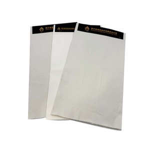 قماش رونغهونغ BCI GRS OCS <span class=keywords><strong>TC</strong></span> 10x10+70D 58x38 65٪ بوليستر 35٪ قطن تويل مطاطي خام - Product Image 6