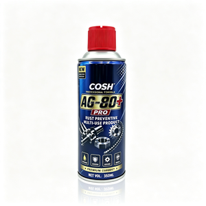 Spray Eliminador de Hierro y Óxido |   Limpiador de Polvo para Ruedas, Neumáticos y Frenos de Automóviles |   Disuelve la Oxidación del Hierro y la Corrosión - Product Image 1