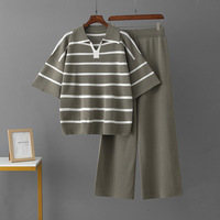 Ummer-Juego de ropa interior sin mangas para niños, juego de ropa de dormir de 2 pulgadas ropa de mujer elegante