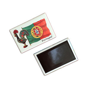 Imanes de Nevera Magnéticos Personalizados de Francia y Reino Unido, Imanes de Nevera de Estaño Baratos con Diseño de Turismo de <span class=keywords><strong>Praga</strong></span> y Londres, Recuerdo - Product Image 6