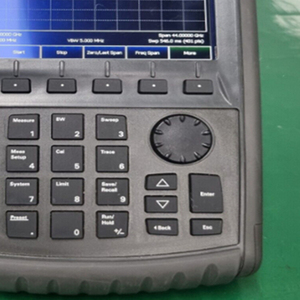 New Keysight N9961A High Accuracy Handheld Microwave & Network Analyzer 1 Year Warranty - Product Image 4