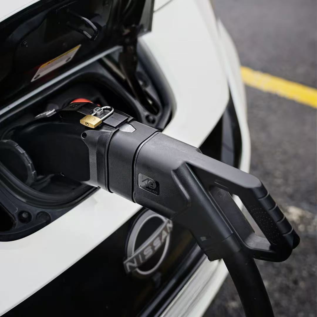 信頼性の高いテスラ用チャデモアダプターで、効率的な車内充電