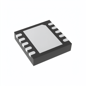 Power Management (PMIC) Manufacturer Channel 10 WFDFN Exposed Pad MAX15027ATB+T Electronic Circuit Components - Product Image 1