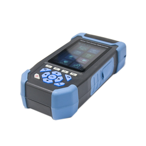 OT320 UT-King Mini Probador de Fibra Óptica Multifunción Seis en Uno Inteligente de 24/22dB OPM VFL NK3200 con OTDR de 1310nm/1550nm - Product Image 3