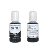 Tinta para Epson L3150 EcoTank impresora L3110 L4150 L4160 ET-2750 3750,  4700, 4750, 2700, 2711, 2714, 2720, 101, 102, 103, 104, 502, 544 001 003 -  AliExpress Ordenadores y oficina