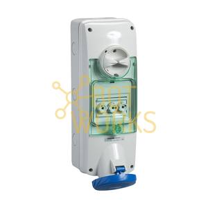 Schneider Electric PKB63R523 - Nuevo - Product Image 1