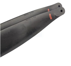 Accessoire pour drone agricole très vendu : Hélice en carbone T40 compatible avec les accessoires de drone DJI T40. - Product Image 6