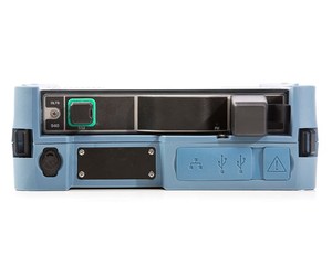 Certificador de Fibra Óptica EXFO OLTS MAX-945P-iCert, Equipo de Prueba de Pérdida Óptica, Precio Original en Canadá - Product Image 1