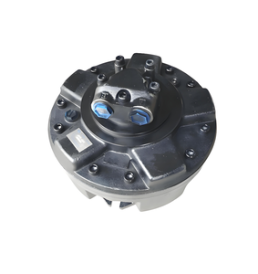 ¡Grandes Ofertas! Motor Hidráulico Marino de Pistón de Alta Velocidad y Potencia Serie SAI GS (GS05, GS1, GS2, GS3, GS4, GS5, GS6, GS7, GS9) - Product Image 2