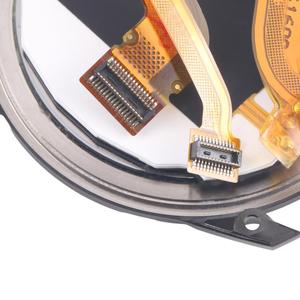 Écran tactile avant de 1.3 pouces pour Garmin <span class=keywords><strong>Fenix</strong></span> <span class=keywords><strong>7</strong></span> Original LCD écran panneau numériseur assemblage complet avec cadre - Product Image 6
