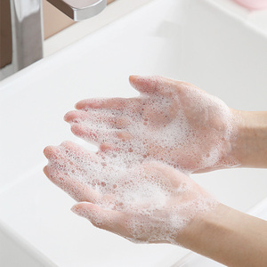 Feuilles de <span class=keywords><strong>savon</strong></span> à main antiseptiques jetables en boîte papier de <span class=keywords><strong>savon</strong></span> de voyage extérieur portable pour étudiants fournitures de bain et de toilette - Product Image 5