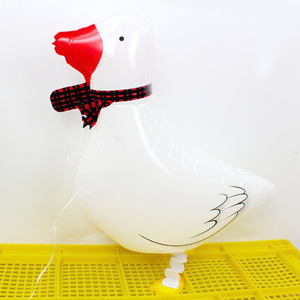 Set <span class=keywords><strong>de</strong></span> Globos <span class=keywords><strong>de</strong></span> Animales Andantes al por Mayor, Lindos Globos <span class=keywords><strong>de</strong></span> Aluminio <span class=keywords><strong>de</strong></span> Mascotas: Perro, Gato, Dinosaurio, Panda, Animales <span class=keywords><strong>de</strong></span> Granja para Fiestas Infantiles - Product Image 3