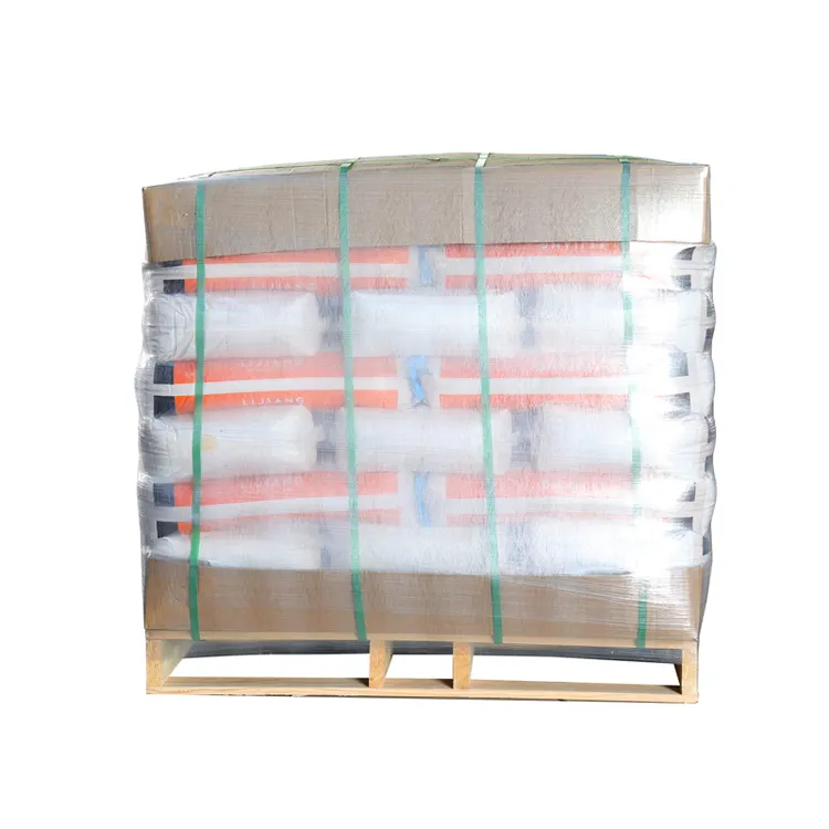 Resina de cama mixta Di, para agua Ultra pura, superventas