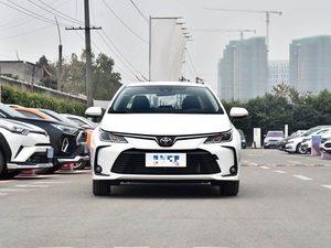 Toyota Corolla 1.2T S-CVT automatique berline 2015-2025, conduite à gauche, essence, économique en carburant, véhicule d'<span class=keywords><strong>occasion</strong></span> à vendre - Product Image 2