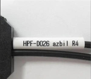 เซ็นเซอร์ HPF-D026, รุ่น ZBIL และของแท้ - Product Image 3