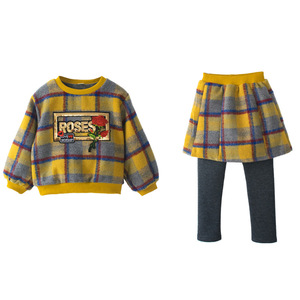 Compra en Línea de Ropa para Niños, Vestidos para Niñas, Ropa Infantil, Compra al por Mayor de China - Product Image 1