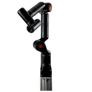 Robot flexible à 7 axes ONA Kassow KR1805 pour la manutention des matériaux, l'assemblage automatique, le travail collaboratif, le cobot, le PLC, le moteur, la boîte de vitesses, le roulement, 4 kW - Product Image 3