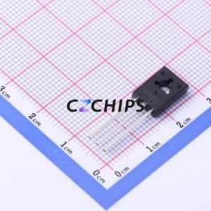 ทรานซิสเตอร์ขั้วต่อสองขั้วของทรานซิสเตอร์ D882-TU ไป-126ใหม่ดั้งเดิม (BJT) ชิ้นส่วนอิเล็กทรอนิกส์ชิปและบริการ BOM - Product Image 1