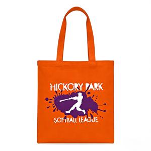 Eco-Friendly Promotional <b>Tote</b> Custom Medium Web Handles Natural <b>Canvas</b> <b>Tote</b> Bag Healthcare Corporate Gift - Product Image 3