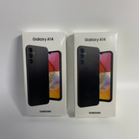Téléphone portable d'occasion débloqué 5G, smartphone Android à bas prix pour Galaxy A13 A15 A14