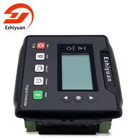 Contrôleur de moteur de générateur SmartGen HEM4100 de remplacement 4100N-CAN Protocole RS485 CANBUS MODBUS Contrôle de démarrage-arrêt automatique à distance