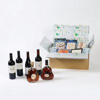 Pochette isotherme réutilisable de qualité alimentaire et biodégradable avec PBAT pour l'expédition en chaîne du froid du lait et des gâteaux