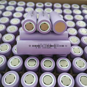 <span class=keywords><strong>18650</strong></span> перезаряжаемая ячейка 3,2 В 1800 мАч 2000 мАч LIFEPO4 батарея воздух сухой 2000 циклы Цилиндрические литий-ионные батареи - Product Image 3