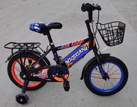Vélo pour enfants en acier pas cher, vélo pour enfants, vélo pour enfants de 3 à 8 ans, vélo pour enfants de Chine Alibaba