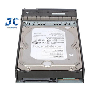 E-X4132A 12tb 7.2k 12 Gb/s SAS 108-00700) DE460C硬盘 - Product Image 5