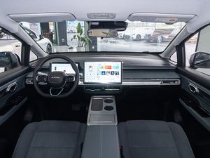 <span class=keywords><strong>Voiture</strong></span> de <span class=keywords><strong>marque</strong></span> vente chaude conduite à gauche nouvelle énergie véhicule électrique plus jeune <span class=keywords><strong>moins</strong></span> <span class=keywords><strong>cher</strong></span> en CHINE Aion Y Plus - Product Image 6