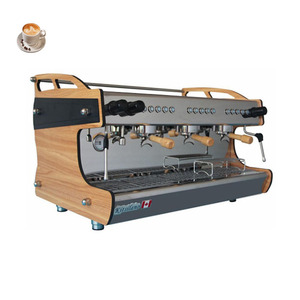 Giá tốt nhất tốc độ cao Máy pha cà phê di động thiết kế mới nhất Máy pha cà phê tự động <span class=keywords><strong>espresso</strong></span> - Product Image 5