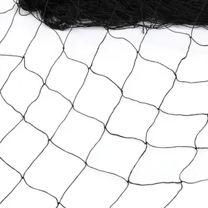 Plastic Bop Netting/ Garden Anti Bird Net/extruded Mole Netting