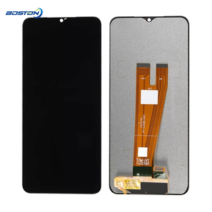 Schermi per Cellulari <span class=keywords><strong>Samsung</strong></span> <span class=keywords><strong>Galaxy</strong></span> A04, A04E, A04S, A047M, A05, A05S, A06, Display LCD, Ricambio Schermo Telefono, 1 Pezzo - Product Image 1