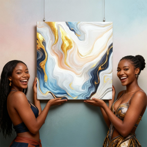 60x60cm Snow White Marble Premium Porcelain Tiles Outdoor Firebrick Scratch-Resistant Acid-Resistant Non-Slip Bathroom Mall - Product Image 6