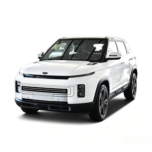 Geely ICON <span class=keywords><strong>2020</strong></span> 1.5TD I9 BSG SUV hybride léger d'occasion, faible kilométrage - Product Image 1