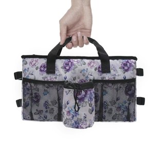 Bolsa Organizadora para Andador <span class=keywords><strong>de</strong></span> Movilidad <span class=keywords><strong>de</strong></span> Alta Demanda, Diseño Robusto y Ligero, Fácil <span class=keywords><strong>de</strong></span> Transportar para Uso en Interiores y Exteriores para <span class=keywords><strong>Personas</strong></span> Mayores - Product Image 6