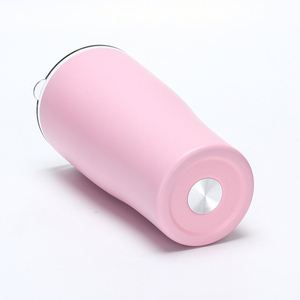 Vaso Térmico Ecológico de Acero Inoxidable de 900 ml y 600 ml, Doble Pared, Aislamiento al Vacío, Color y Logotipo Personalizables, 6-12 Horas de Temperatura Constante - Product Image 4
