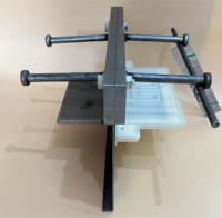 Profil en acier galvanisé renforcé sur mesure OEM/ODM, résistant aux chocs, pour armure de sol et joints de sol pour entrepôt