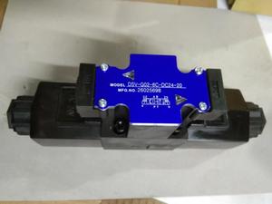 Solenoide Hidráulico DSV-G02 DSV-G03-2C-A220-10 DSV-G02-2C-A220-10 DSV-G02-2B-A220-10 DSV DSD DSD-G03 - Product Image 3